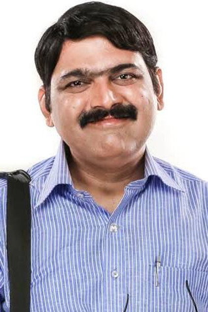 Makarand Anaspure