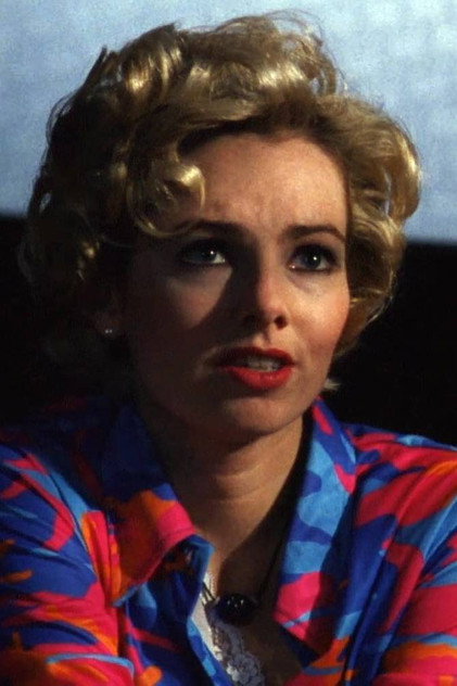 Rhonda Griffin