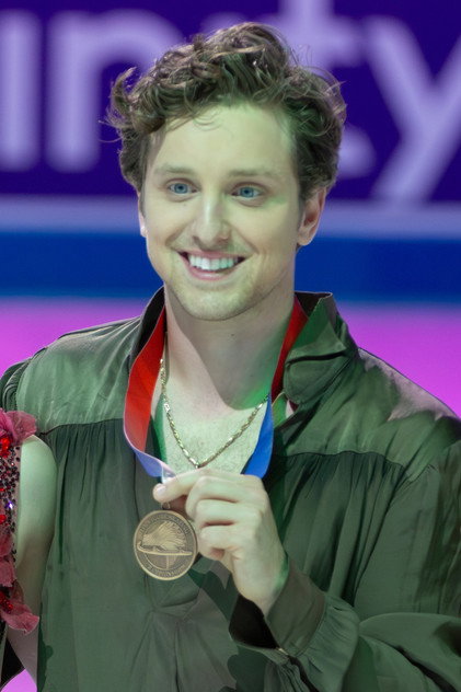 Anthony Ponomarenko