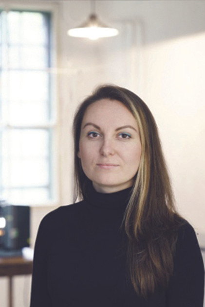 Ieva Balode