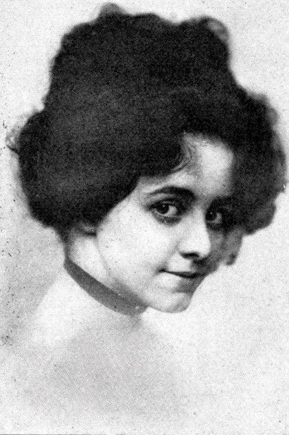 Alice Dovey
