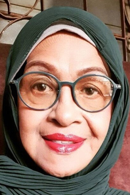Fauziah Nawi