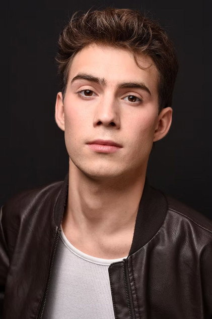Nicholas Ismailoff
