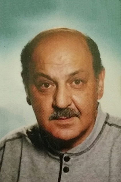 Kostas Dimitriou