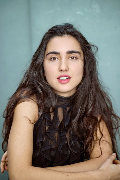 Hannah Abdoh