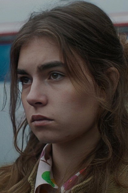 Sara Chripáková