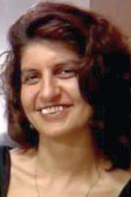 Lena Hernandez