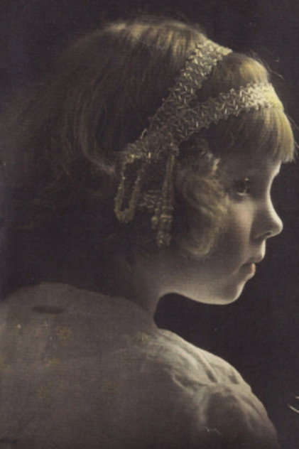 Eugenia Clinchard