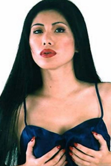 Suzi Suzuki