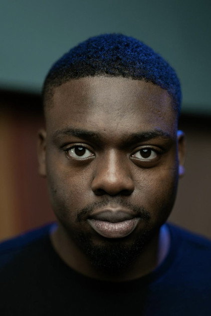 Demmy Ladipo
