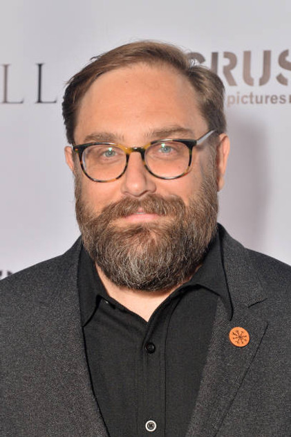 Barak Hardley