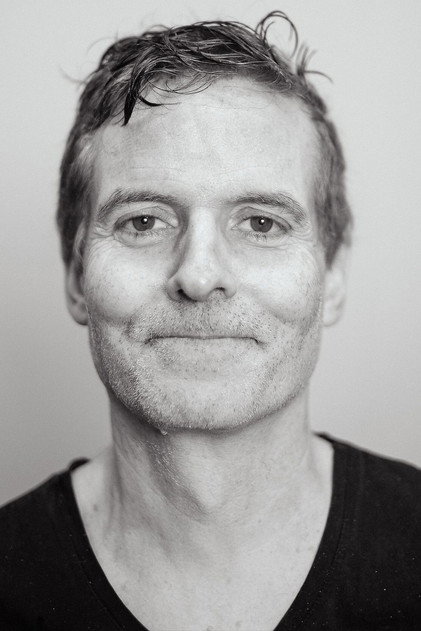 Fergus Keane