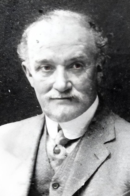 Clay M. Greene