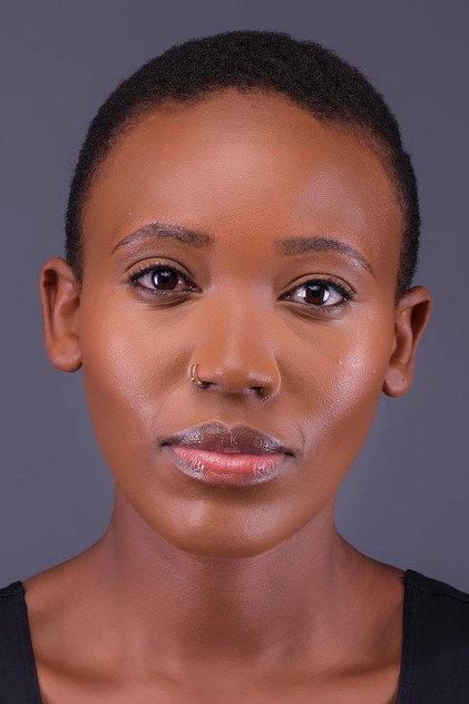 Nyokabi Macharia