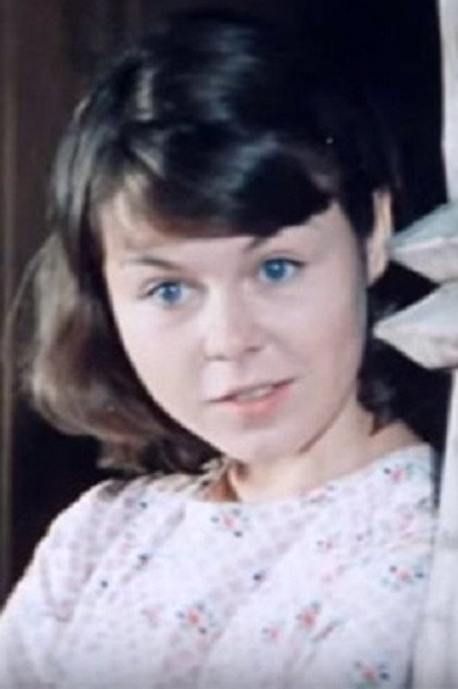 Olena Volovik
