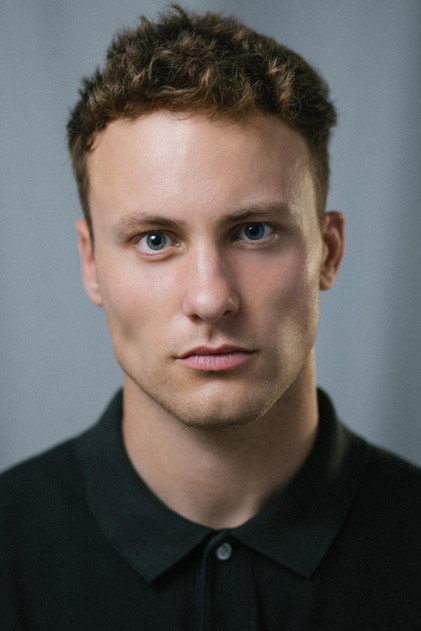 Ben Walton-Jones