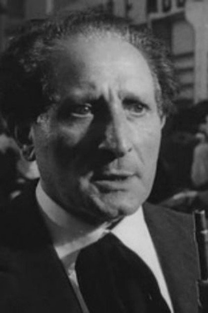 Franco Sportelli