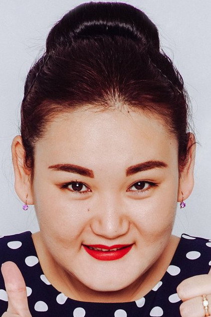 Vera Gasaranova