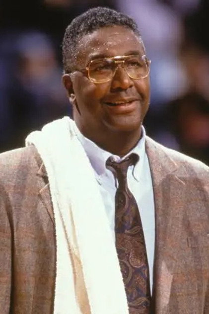 John Thompson