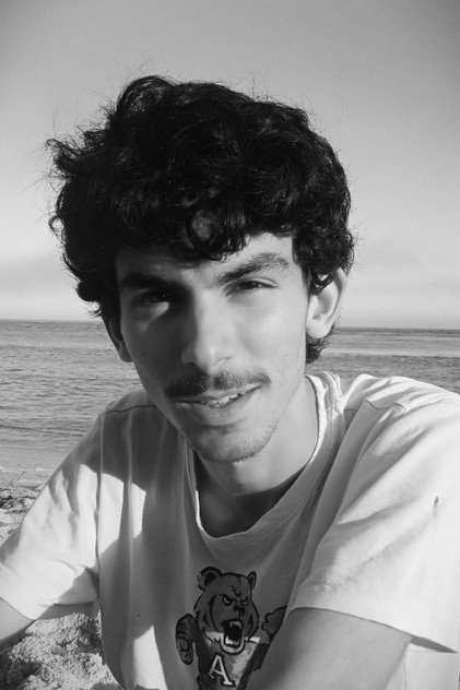 Alexandre Gomes