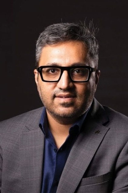 Ashneer Grover