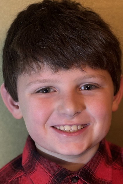 Dylan Alderman