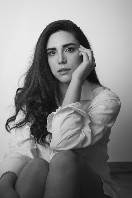Mariana Lafón