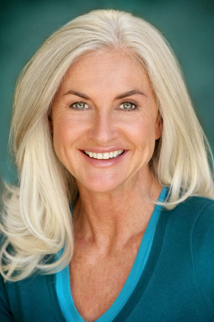Olivia Tracey