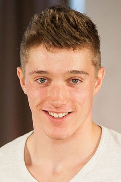 Alan Pekny