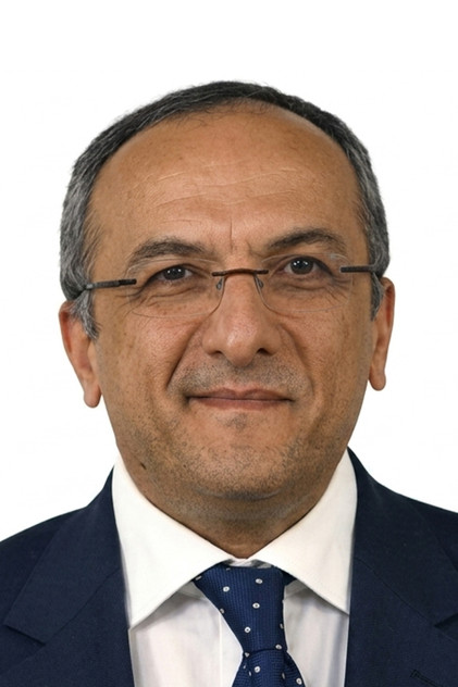Rıdvan Akar