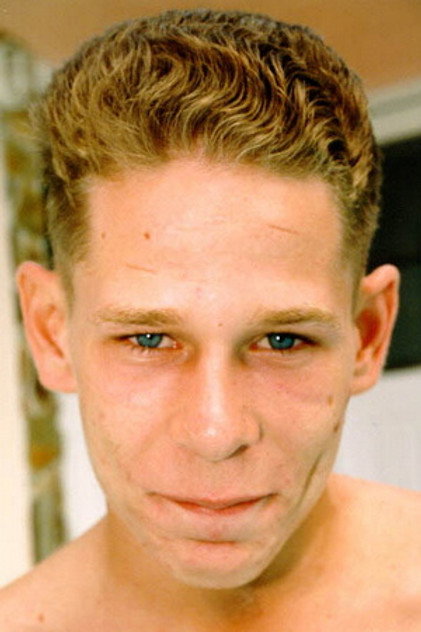 Corey Simpson