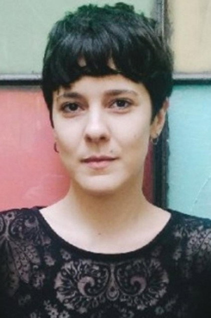 Karin Budrugeac