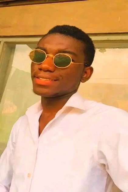 Charly Mvondus