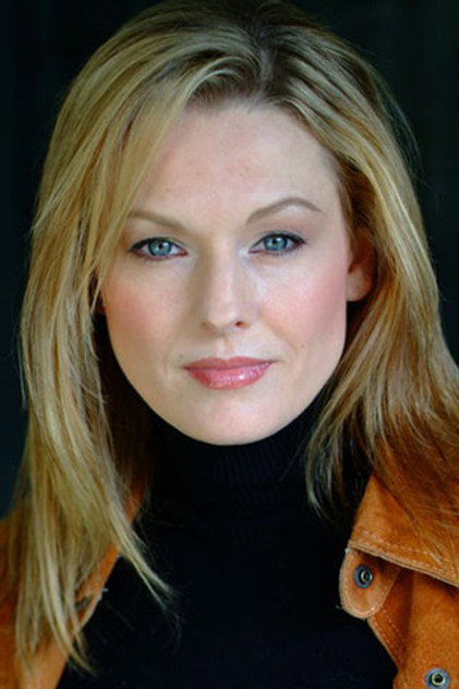 Ingrid Torrance