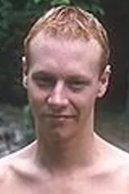 Jarrin North