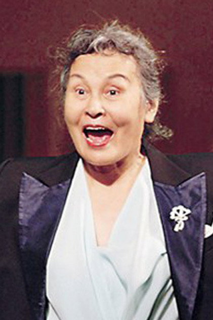 Xiaoying Zheng