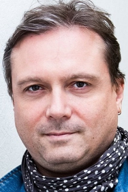 Sergey Kupriyanov
