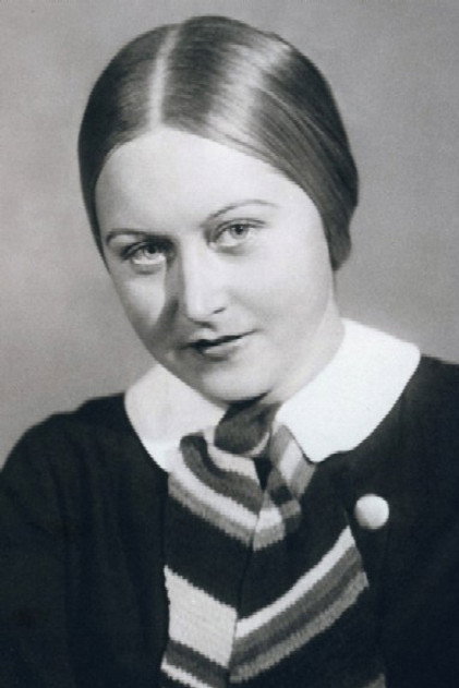Tatyana Blazhina