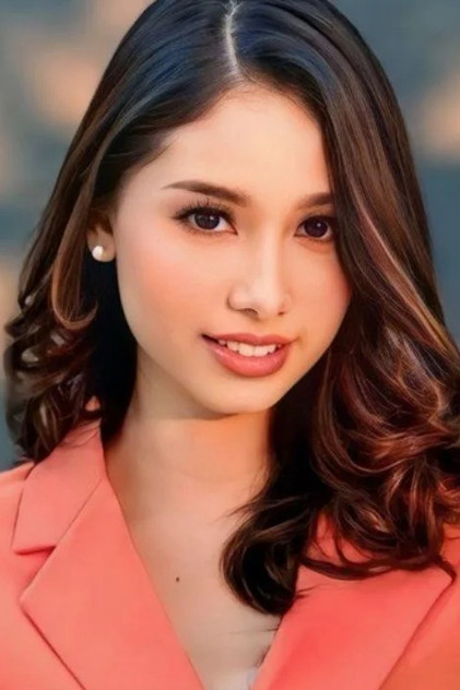Adriana Ghafar