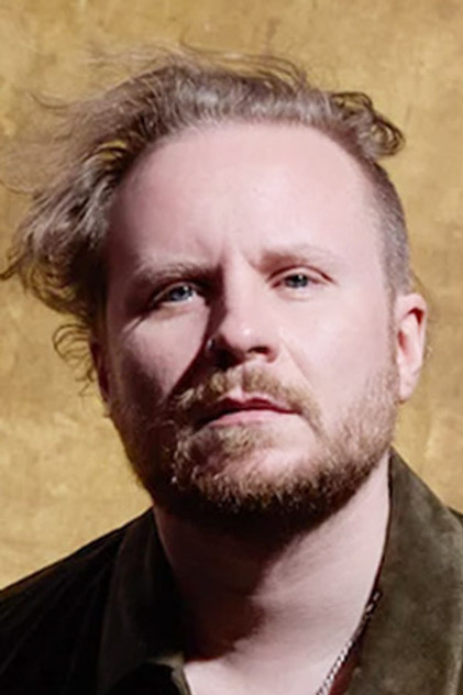 Zach Myers