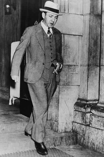 Dutch Schultz