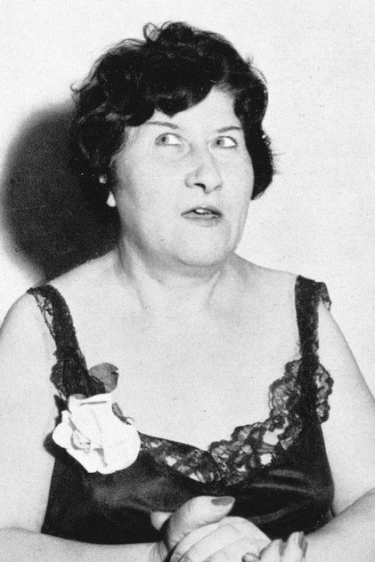 Anna Lina Alberti