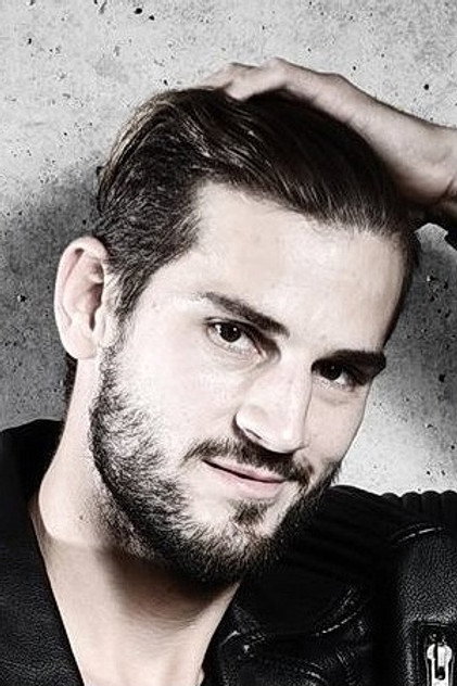 Kristián Pekar