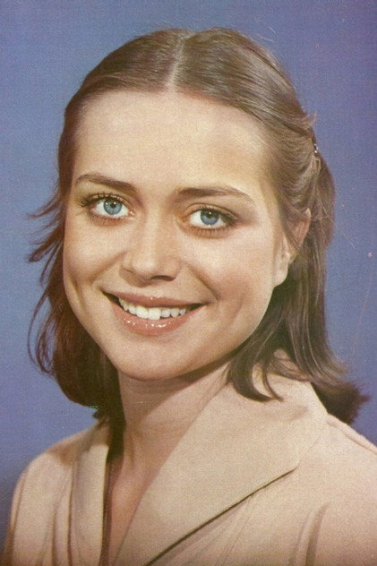 Cristina Mullins