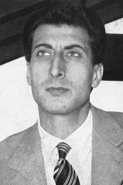 Giuliano Persico