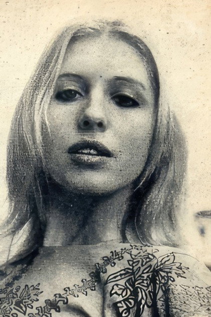 Florence Bellamy