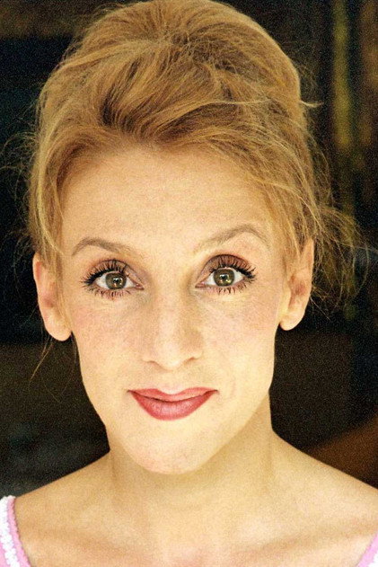 Sissi Perlinger
