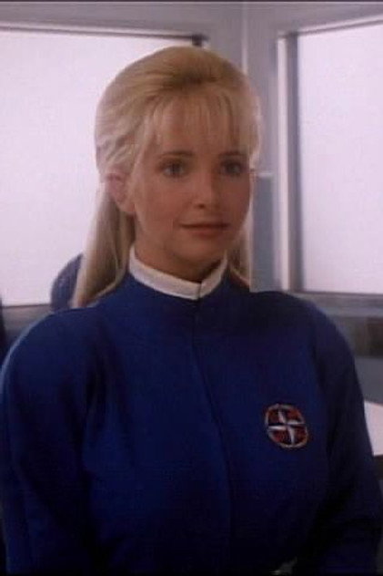 Sara Suzanne Brown