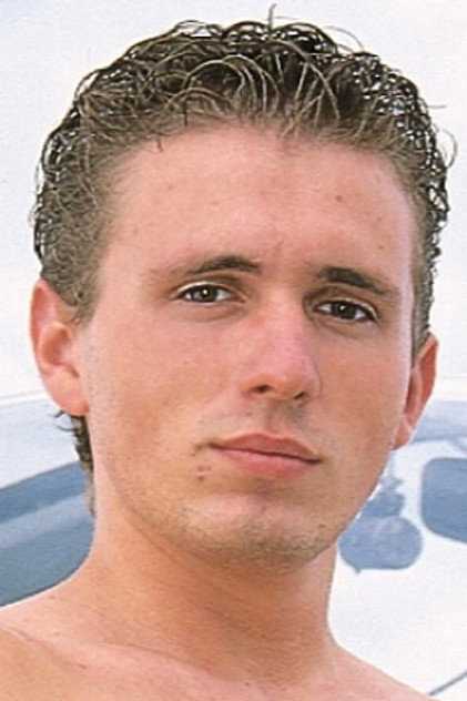 Johnny Saint