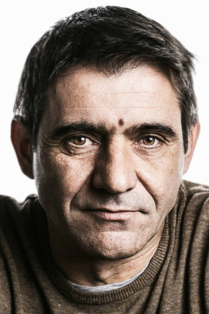 Vincent Albrand